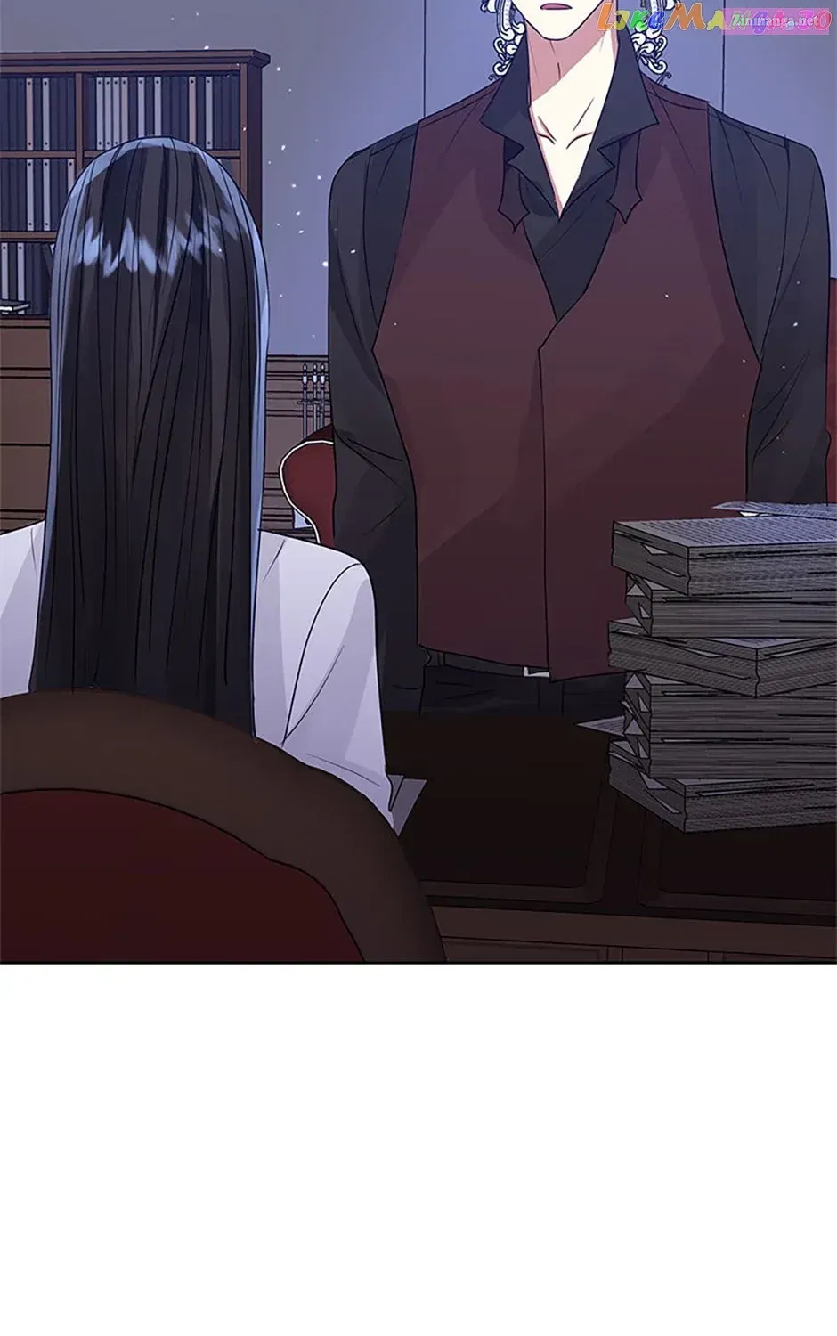 I’m A Villainess, But I Picked Up The Male Lead Kainu Manga Chapter 37 Page 149