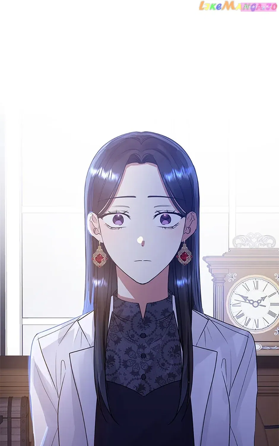 I’m A Villainess, But I Picked Up The Male Lead Kainu Manga Chapter 37 Page 155