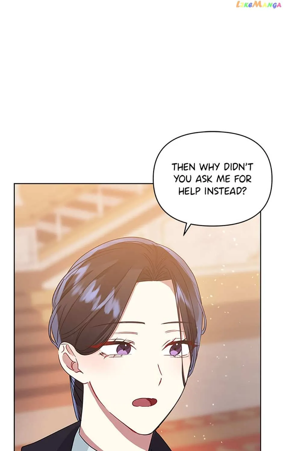 I’m A Villainess, But I Picked Up The Male Lead Kainu Manga Chapter 36 Page 97