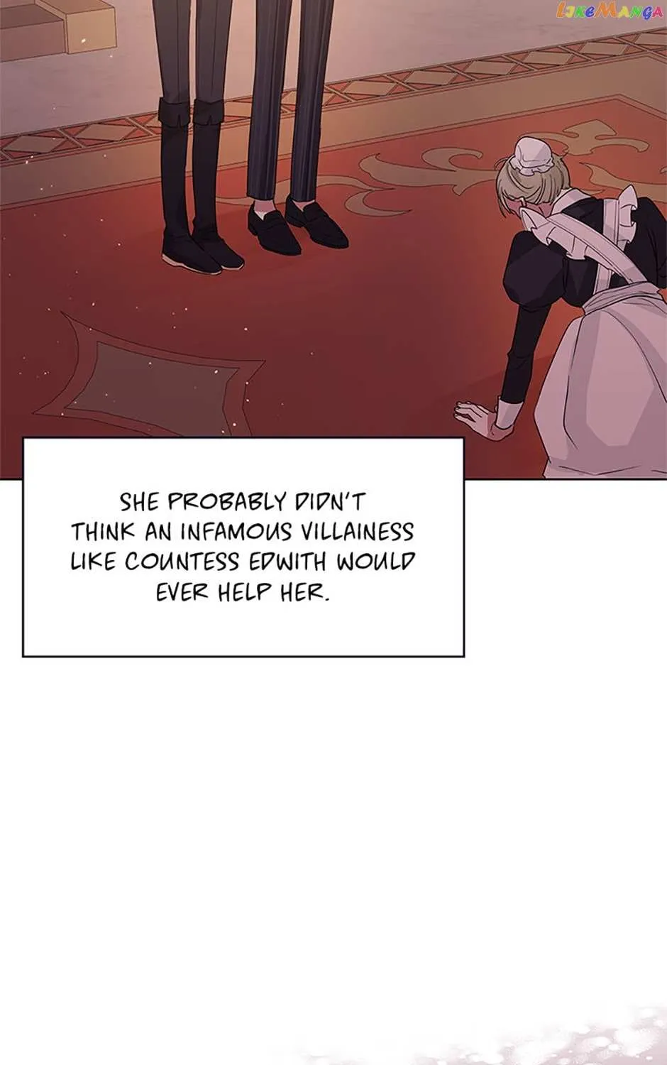 I’m A Villainess, But I Picked Up The Male Lead Kainu Manga Chapter 36 Page 103