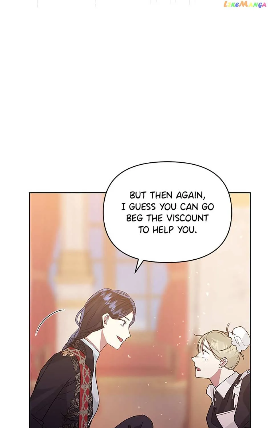I’m A Villainess, But I Picked Up The Male Lead Kainu Manga Chapter 36 Page 109