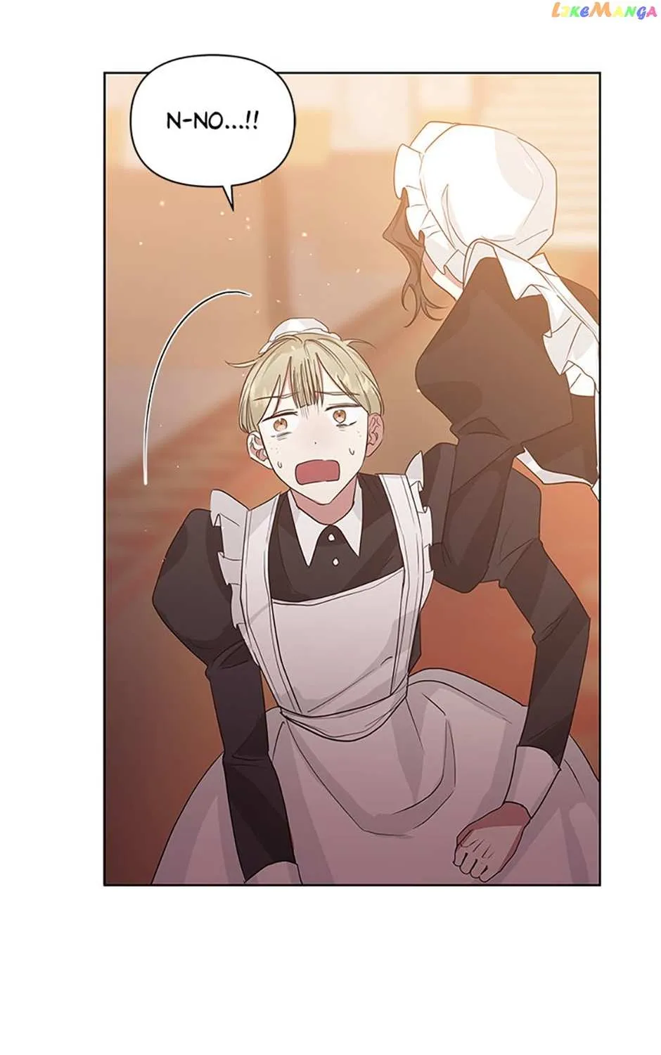 I’m A Villainess, But I Picked Up The Male Lead Kainu Manga Chapter 36 Page 115