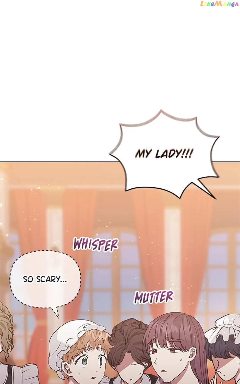 I’m A Villainess, But I Picked Up The Male Lead Kainu Manga Chapter 36 Page 117