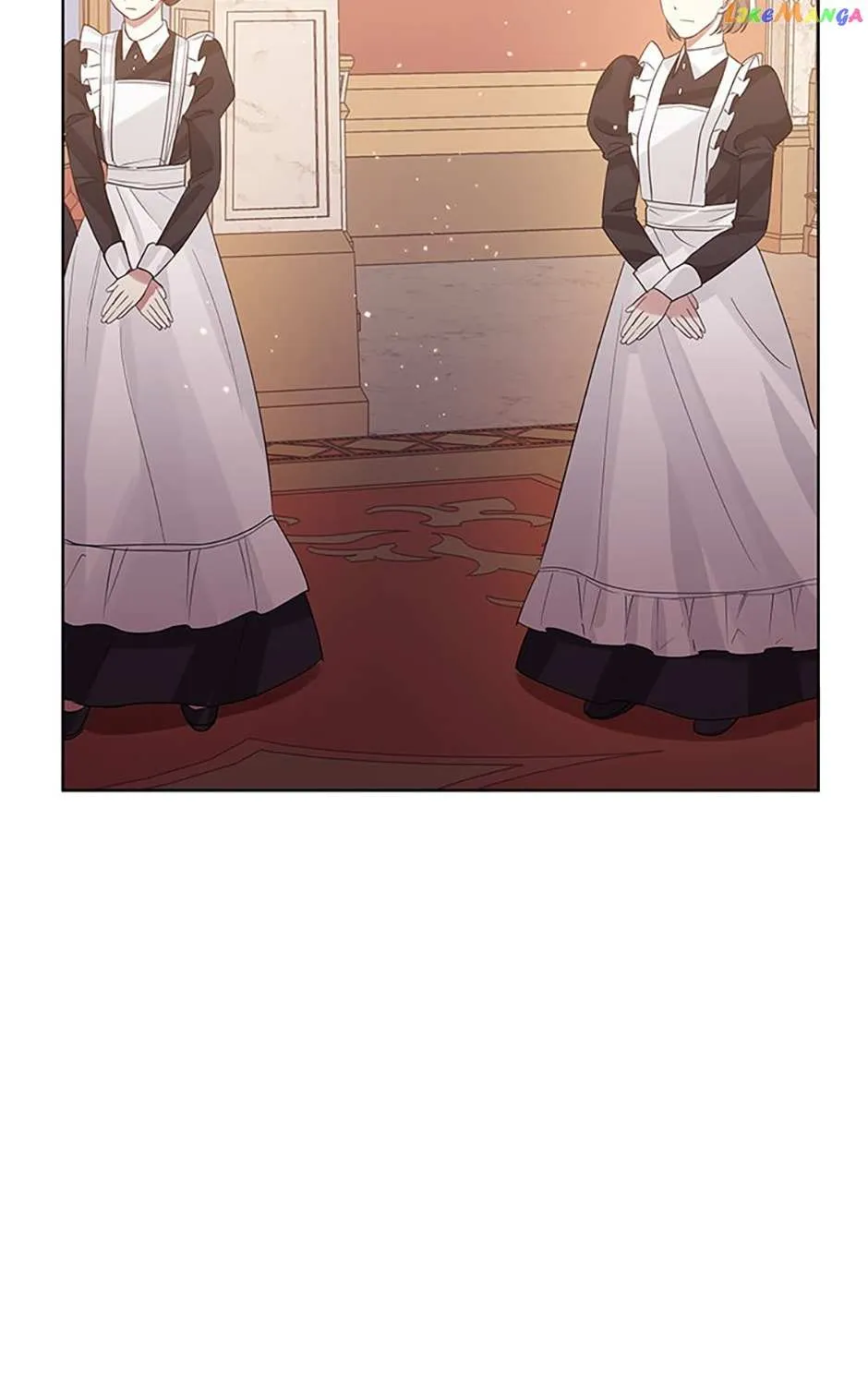 I’m A Villainess, But I Picked Up The Male Lead Kainu Manga Chapter 36 Page 121
