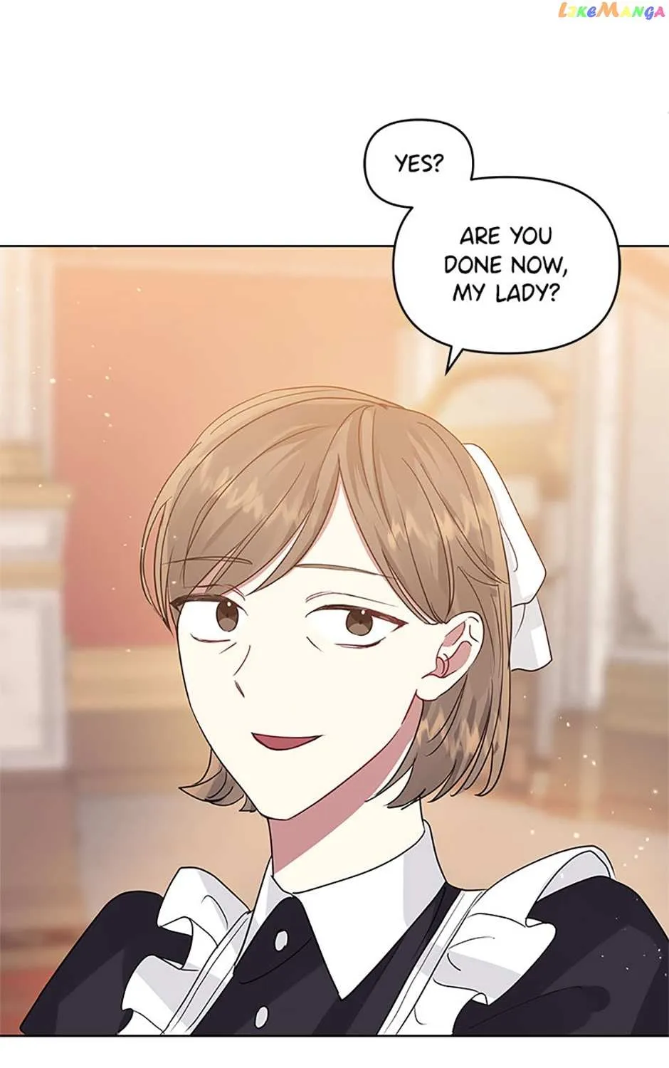 I’m A Villainess, But I Picked Up The Male Lead Kainu Manga Chapter 36 Page 125