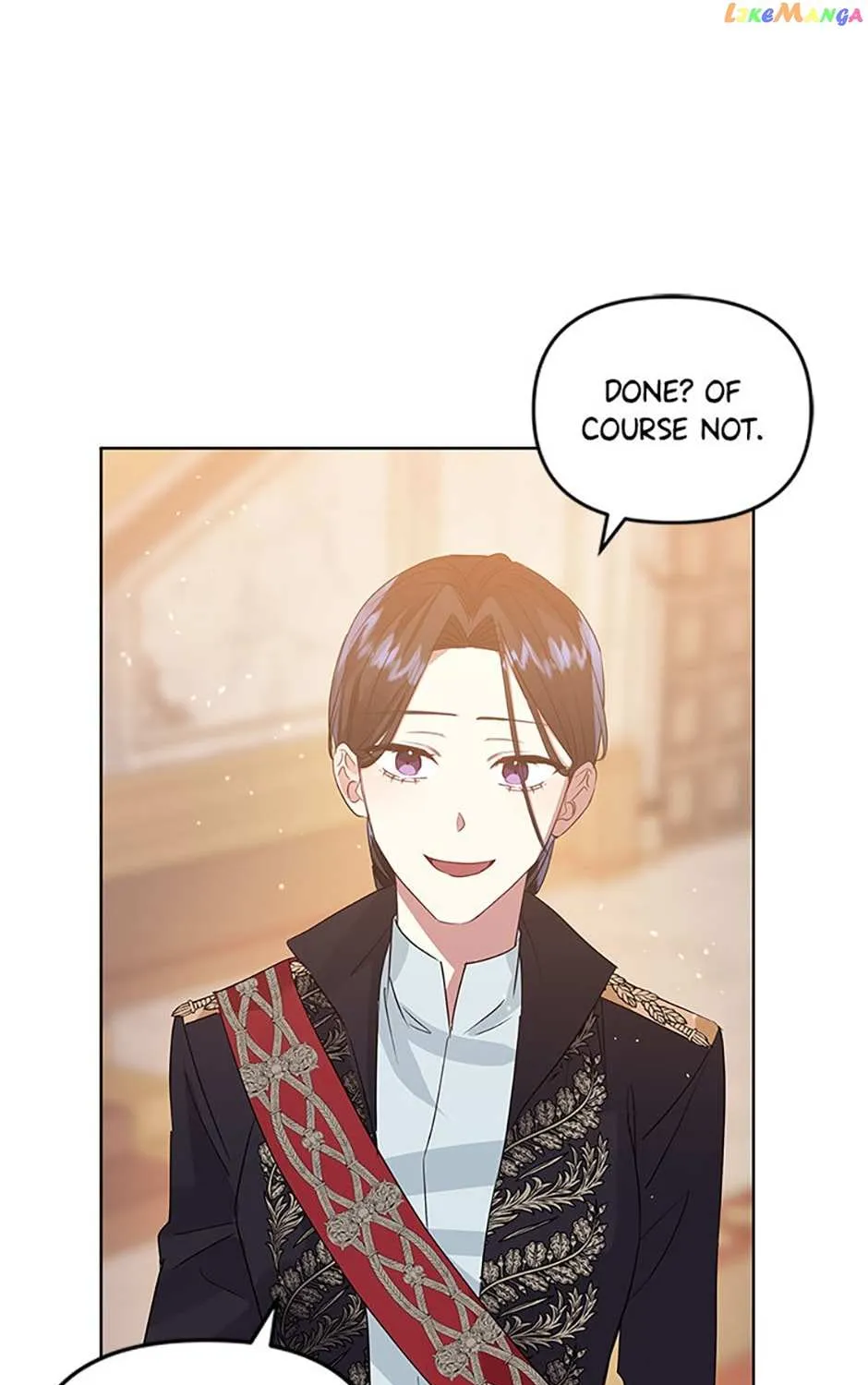 I’m A Villainess, But I Picked Up The Male Lead Kainu Manga Chapter 36 Page 127