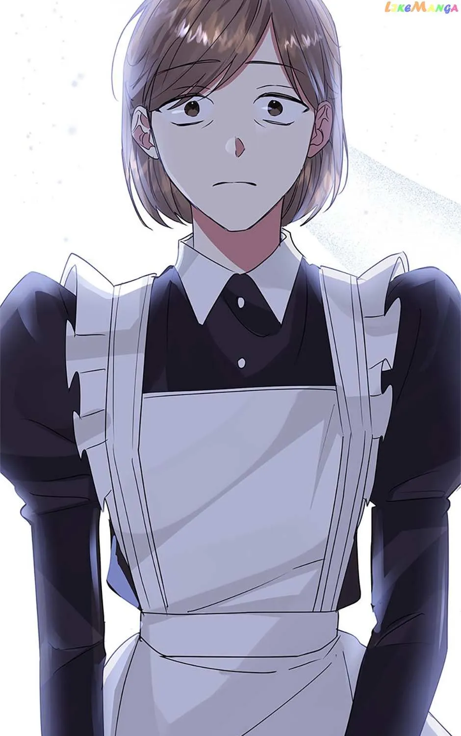 I’m A Villainess, But I Picked Up The Male Lead Kainu Manga Chapter 36 Page 131