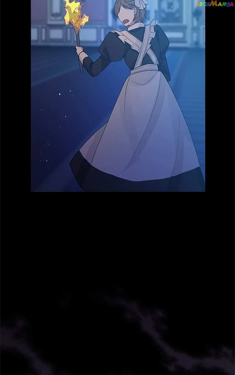I’m A Villainess, But I Picked Up The Male Lead Kainu Manga Chapter 36 Page 137