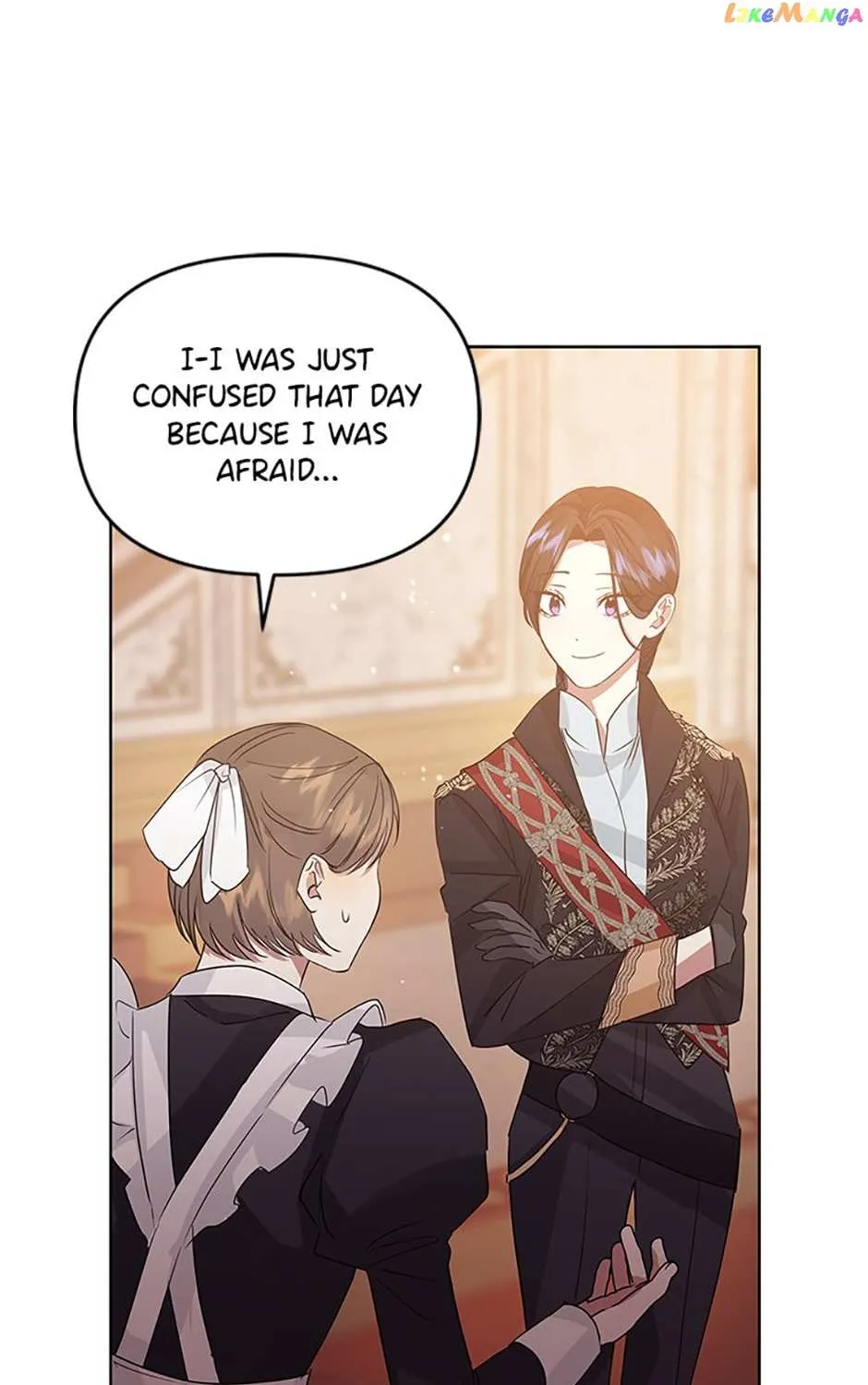 I’m A Villainess, But I Picked Up The Male Lead Kainu Manga Chapter 36 Page 141