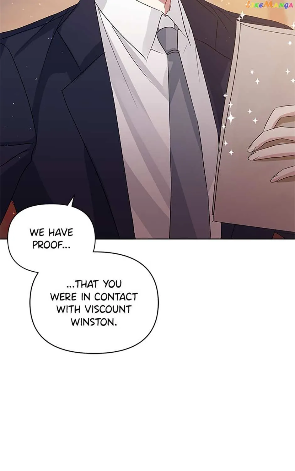 I’m A Villainess, But I Picked Up The Male Lead Kainu Manga Chapter 36 Page 145