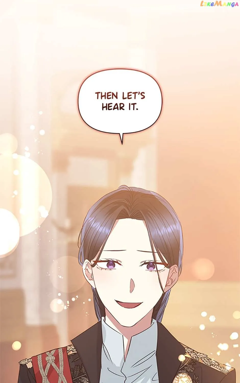 I’m A Villainess, But I Picked Up The Male Lead Kainu Manga Chapter 36 Page 149