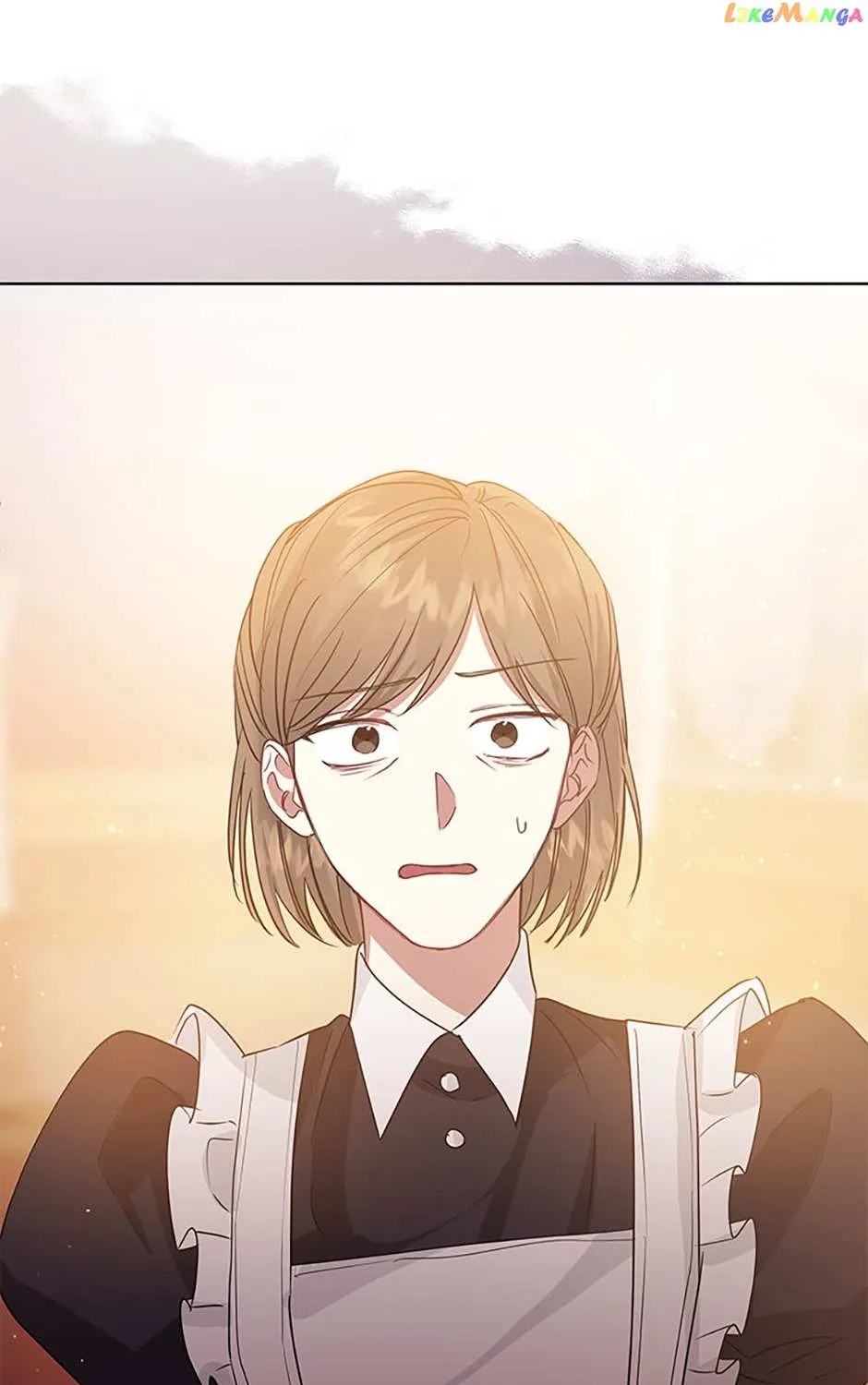 I’m A Villainess, But I Picked Up The Male Lead Kainu Manga Chapter 36 Page 153
