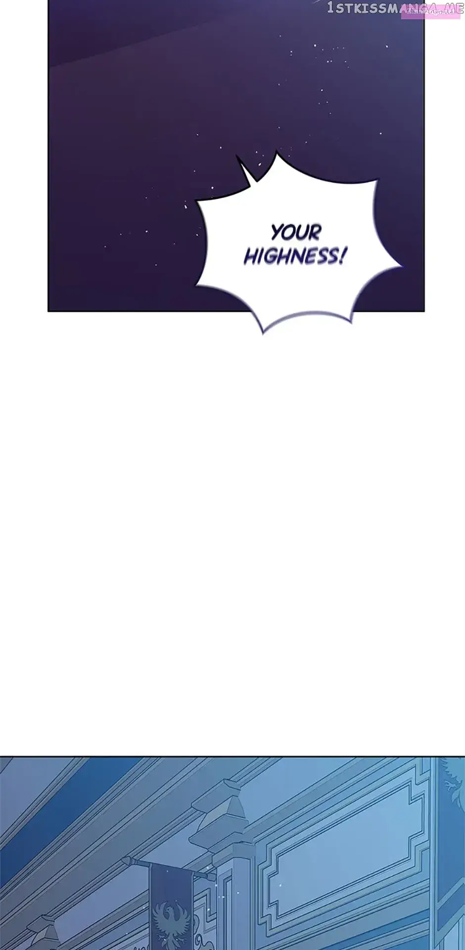 I’m A Villainess, But I Picked Up The Male Lead Kainu Manga Chapter 35 Page 4