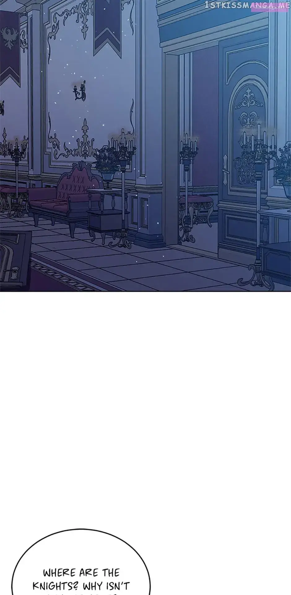 I’m A Villainess, But I Picked Up The Male Lead Kainu Manga Chapter 35 Page 5