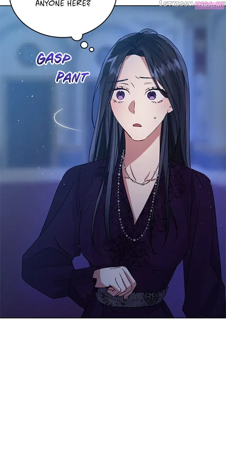 I’m A Villainess, But I Picked Up The Male Lead Kainu Manga Chapter 35 Page 6