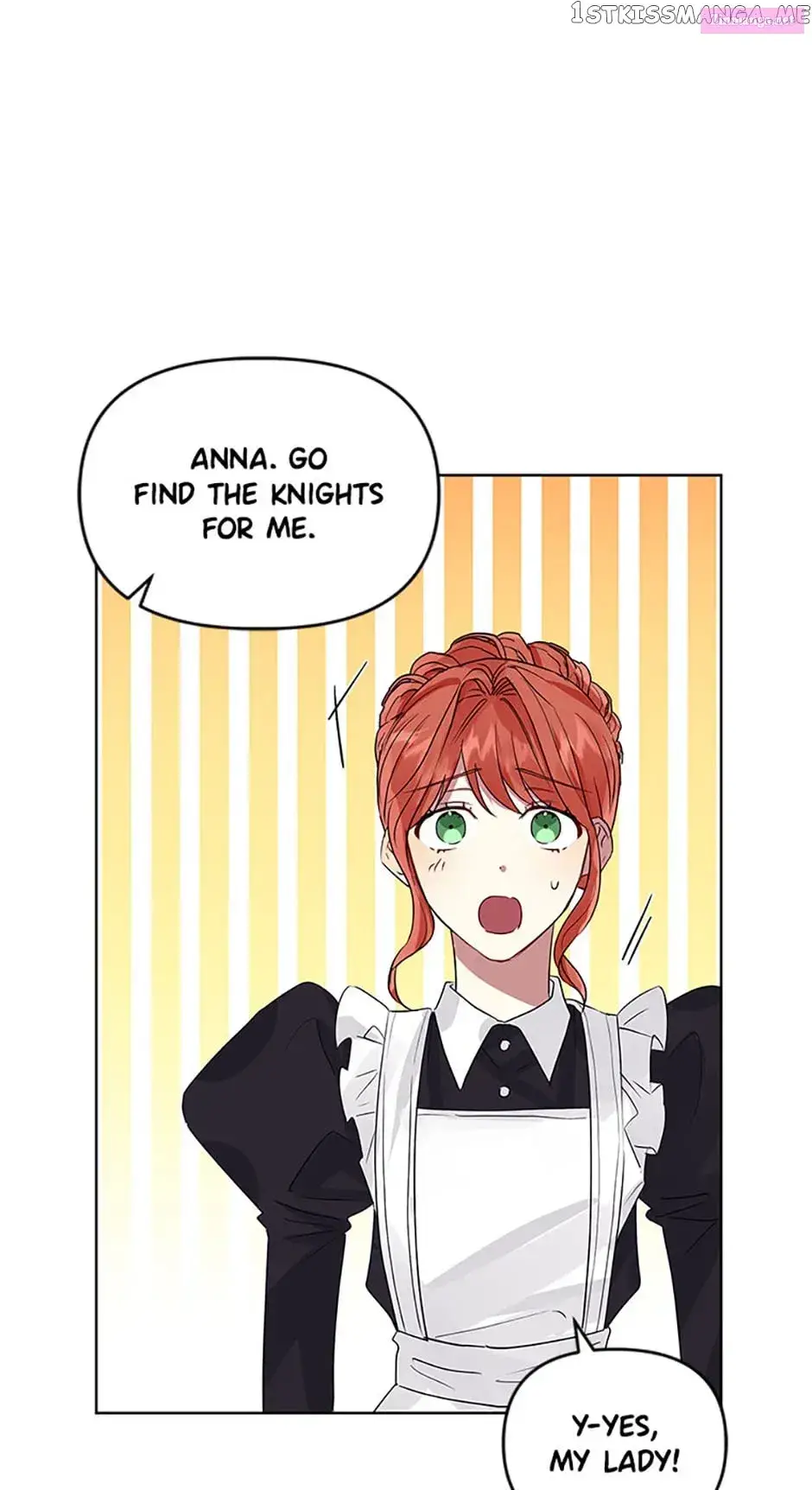 I’m A Villainess, But I Picked Up The Male Lead Kainu Manga Chapter 35 Page 7
