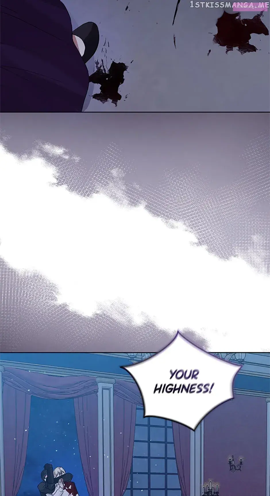 I’m A Villainess, But I Picked Up The Male Lead Kainu Manga Chapter 35 Page 10