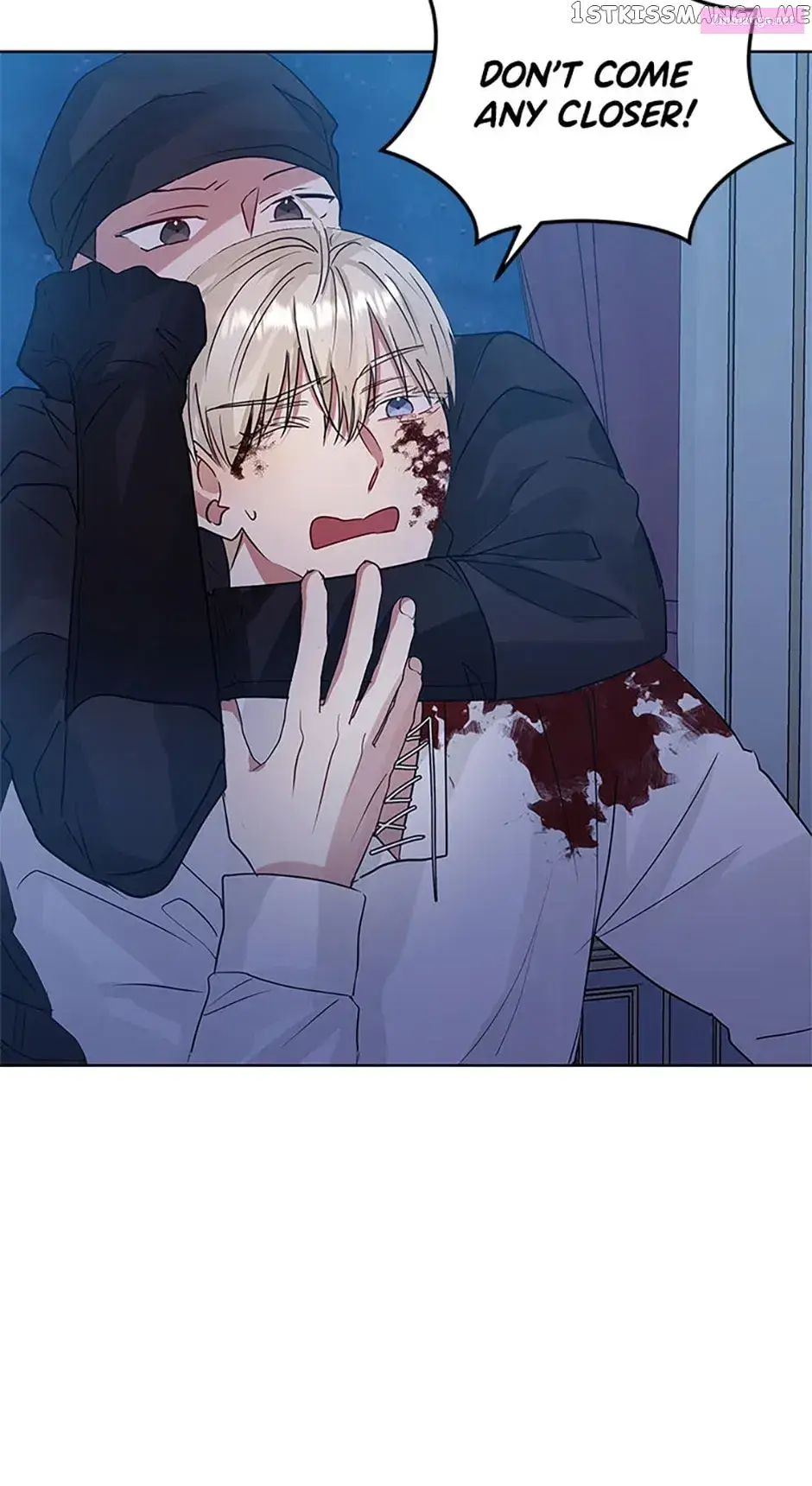 I’m A Villainess, But I Picked Up The Male Lead Kainu Manga Chapter 35 Page 12