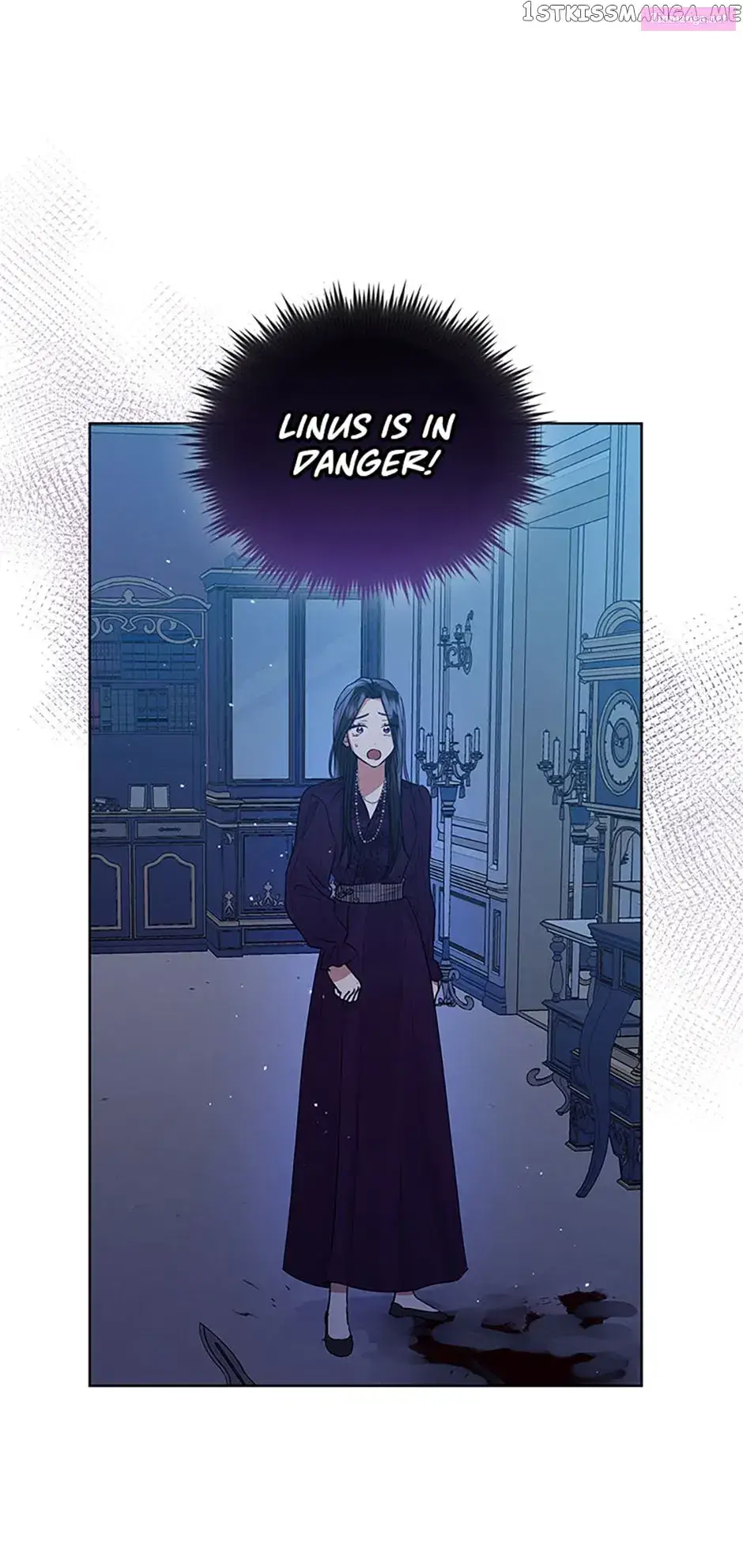I’m A Villainess, But I Picked Up The Male Lead Kainu Manga Chapter 35 Page 13