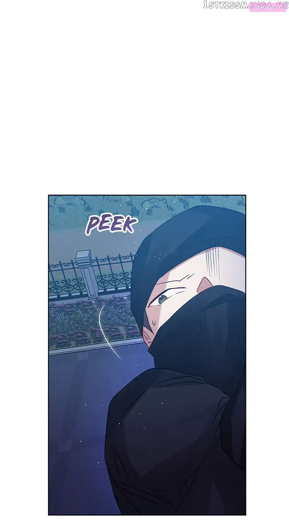 I’m A Villainess, But I Picked Up The Male Lead Kainu Manga Chapter 35 Page 18