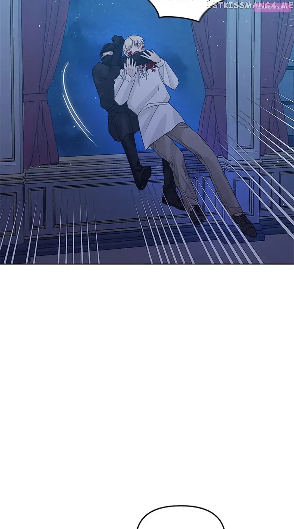 I’m A Villainess, But I Picked Up The Male Lead Kainu Manga Chapter 35 Page 21