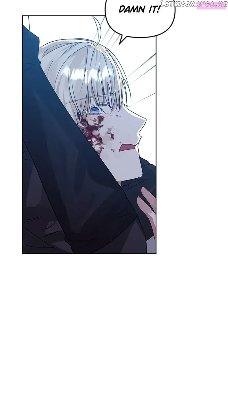 I’m A Villainess, But I Picked Up The Male Lead Kainu Manga Chapter 35 Page 22