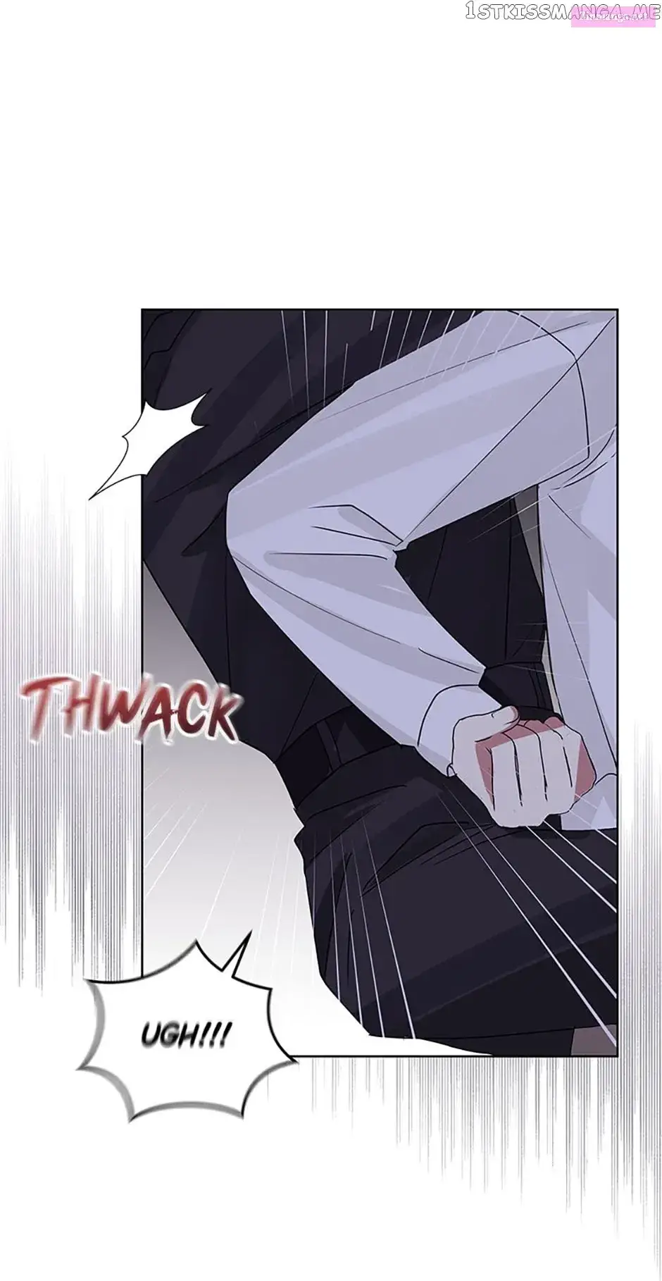 I’m A Villainess, But I Picked Up The Male Lead Kainu Manga Chapter 35 Page 23