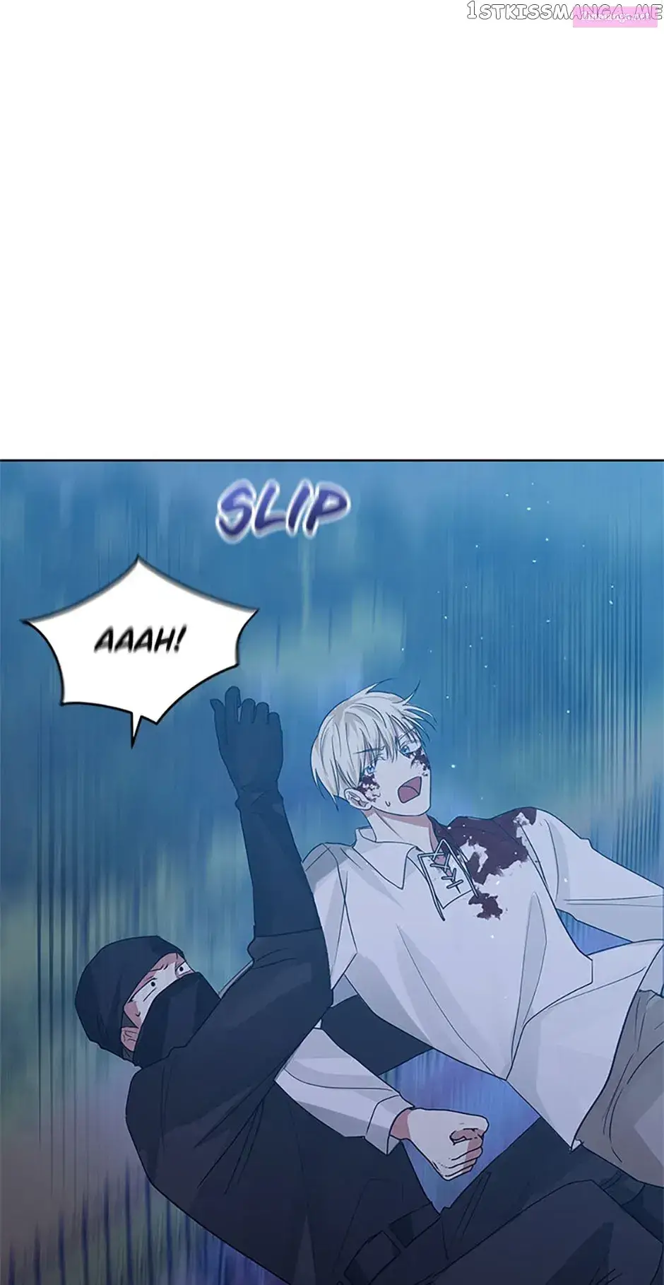 I’m A Villainess, But I Picked Up The Male Lead Kainu Manga Chapter 35 Page 24