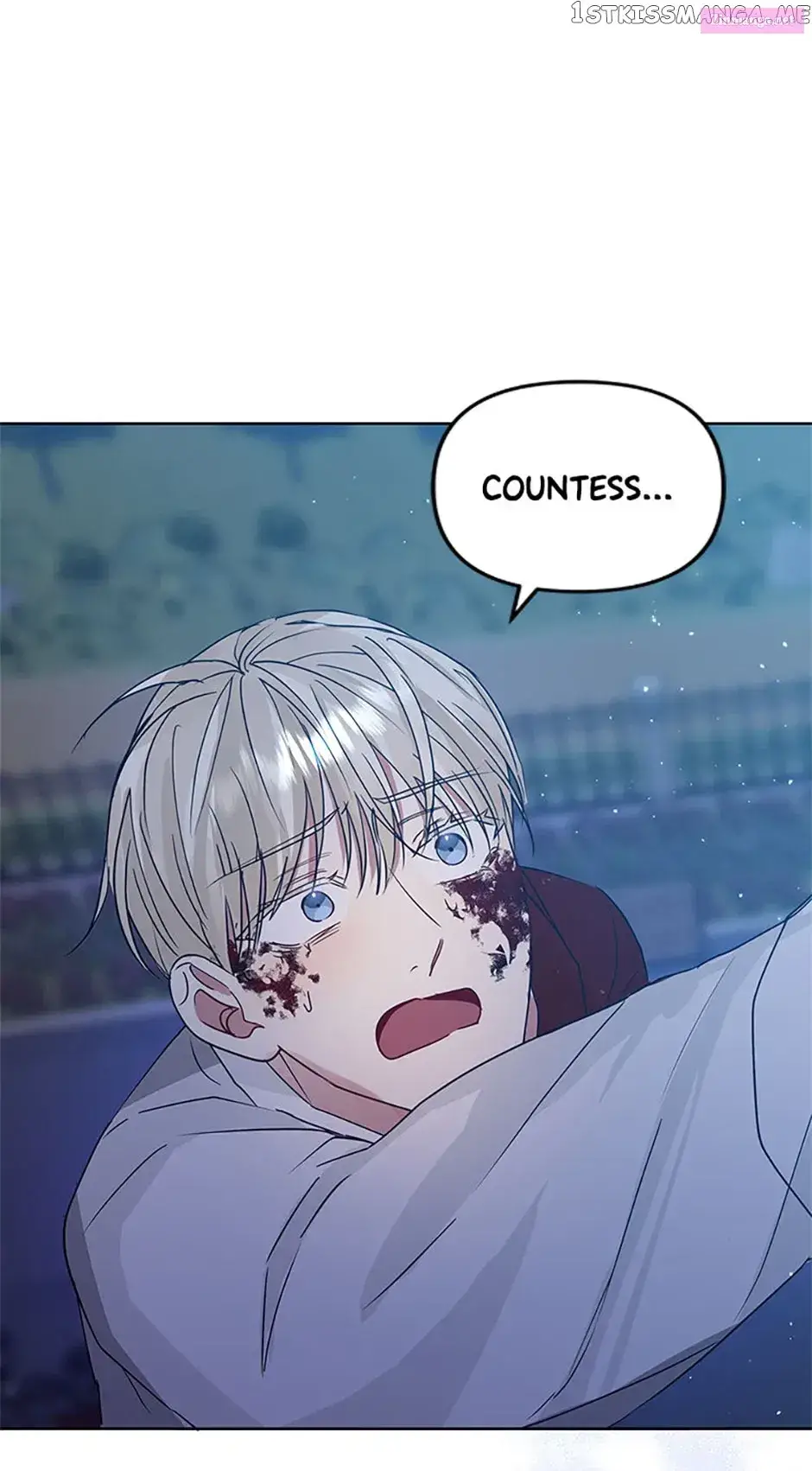 I’m A Villainess, But I Picked Up The Male Lead Kainu Manga Chapter 35 Page 29