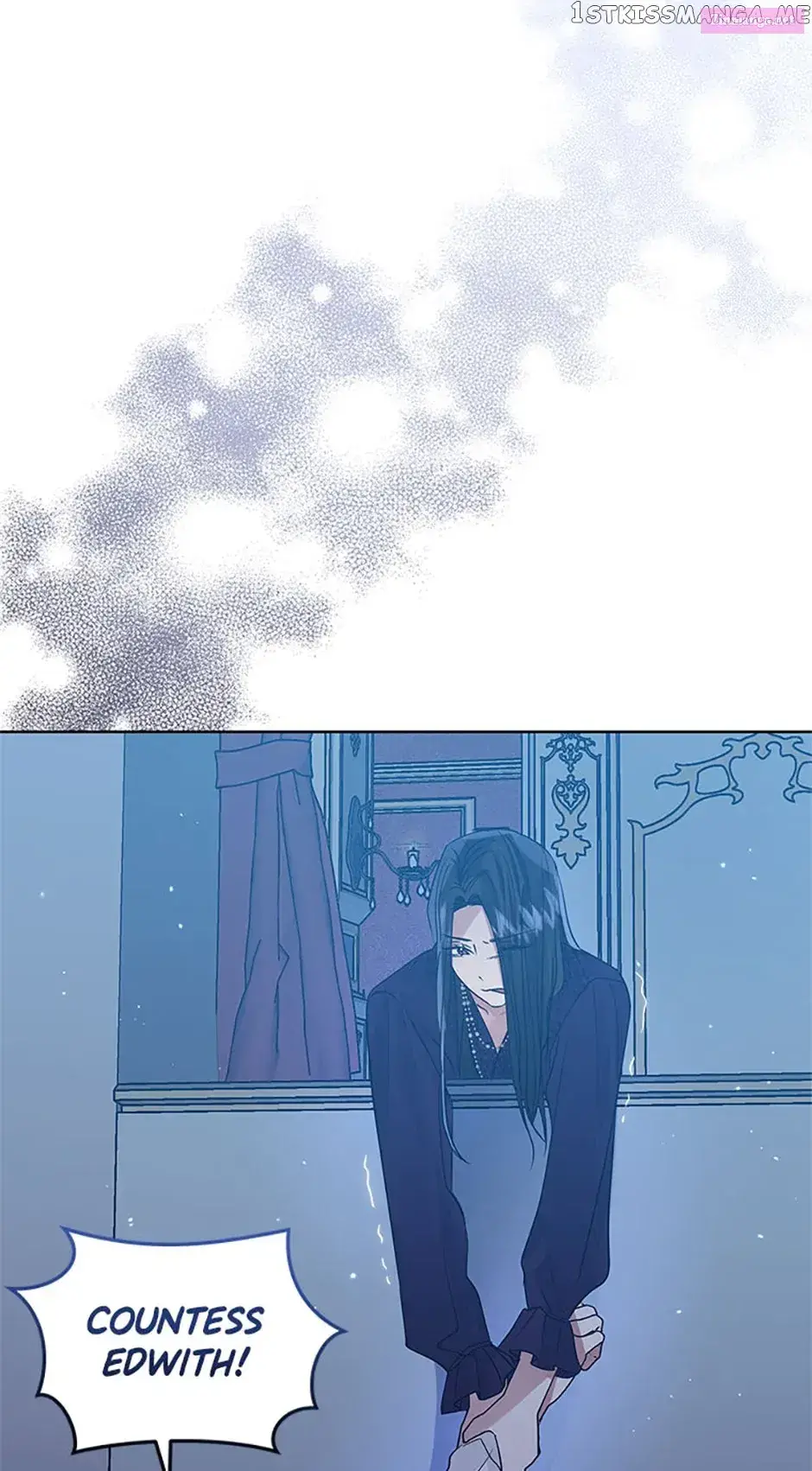 I’m A Villainess, But I Picked Up The Male Lead Kainu Manga Chapter 35 Page 30