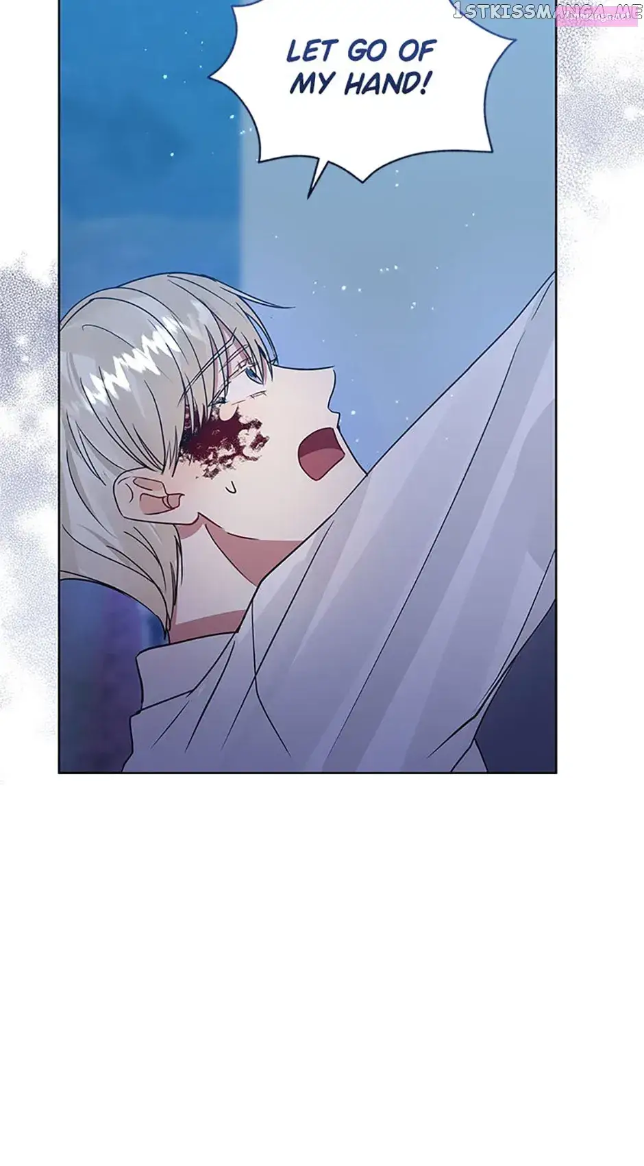 I’m A Villainess, But I Picked Up The Male Lead Kainu Manga Chapter 35 Page 32