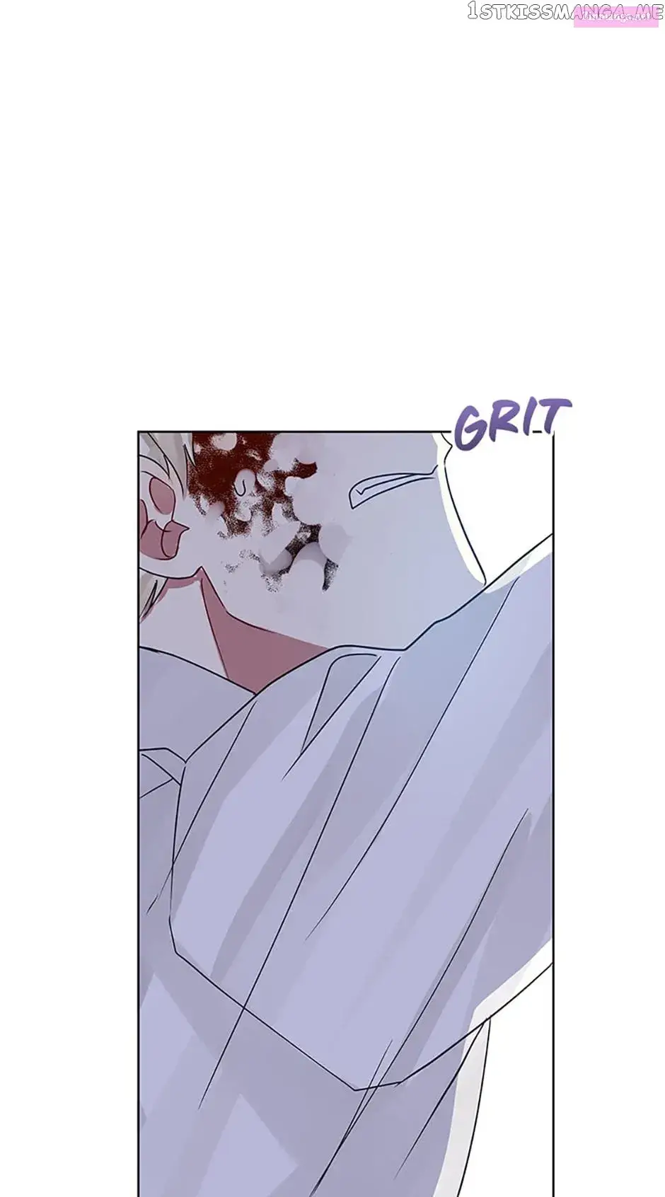 I’m A Villainess, But I Picked Up The Male Lead Kainu Manga Chapter 35 Page 34