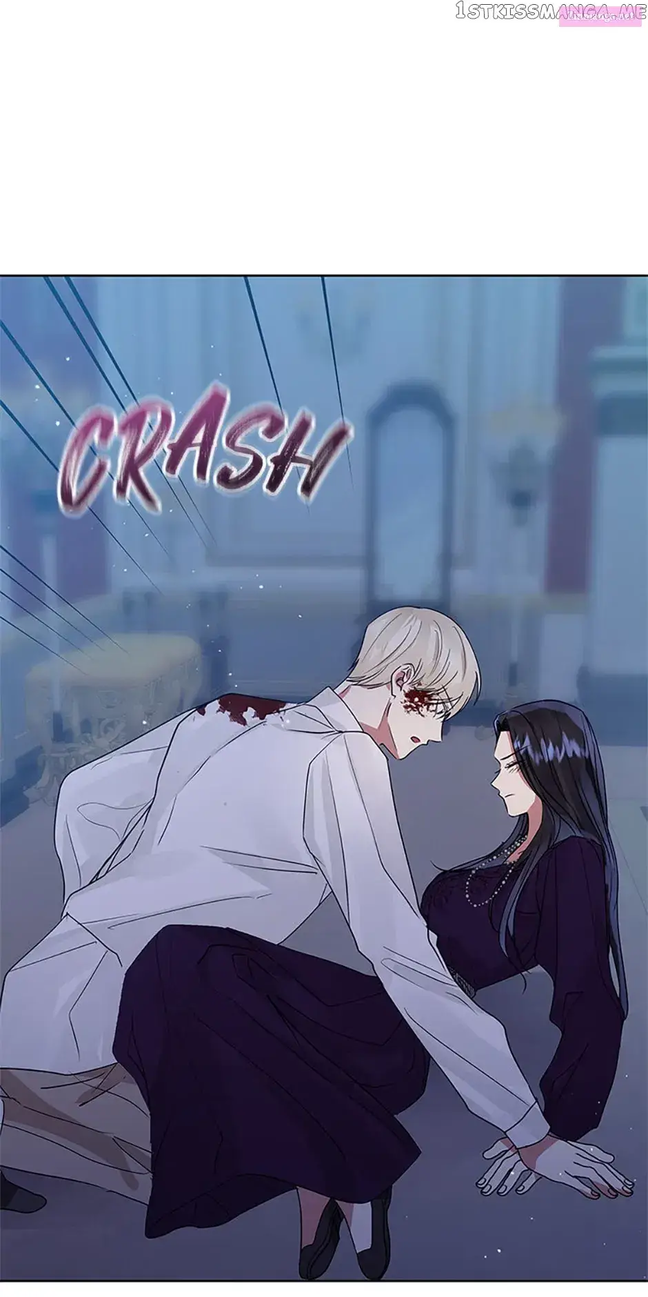 I’m A Villainess, But I Picked Up The Male Lead Kainu Manga Chapter 35 Page 39