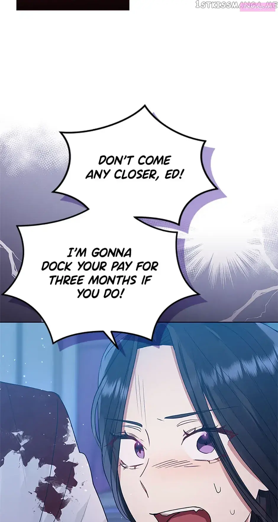 I’m A Villainess, But I Picked Up The Male Lead Kainu Manga Chapter 35 Page 45