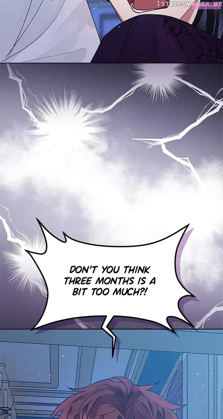 I’m A Villainess, But I Picked Up The Male Lead Kainu Manga Chapter 35 Page 46