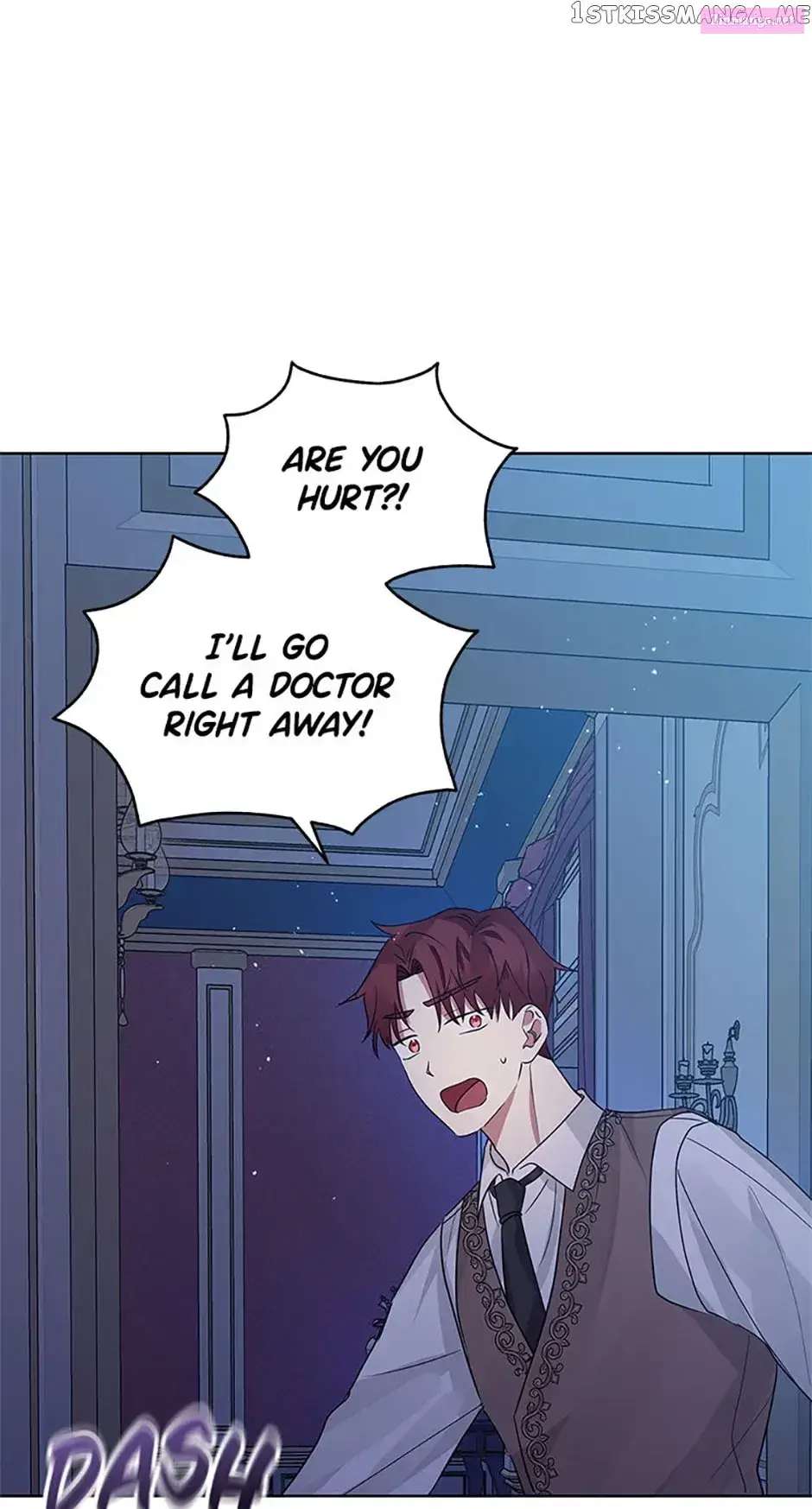 I’m A Villainess, But I Picked Up The Male Lead Kainu Manga Chapter 35 Page 50