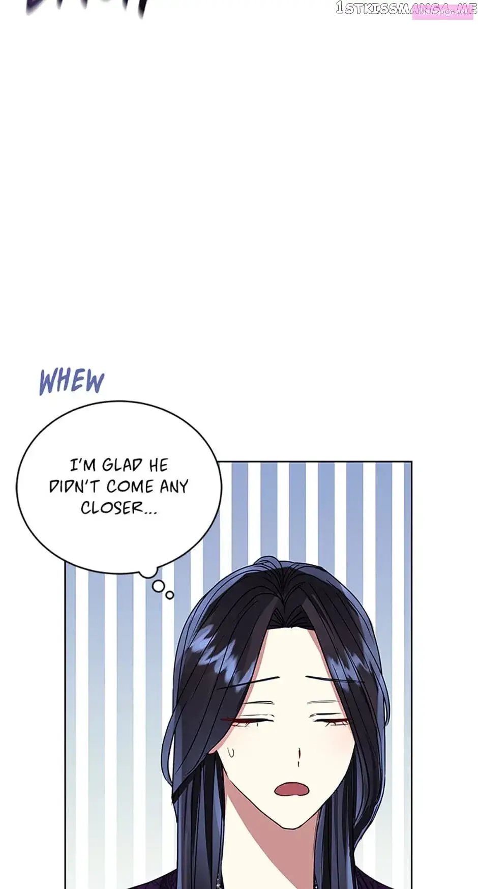 I’m A Villainess, But I Picked Up The Male Lead Kainu Manga Chapter 35 Page 51