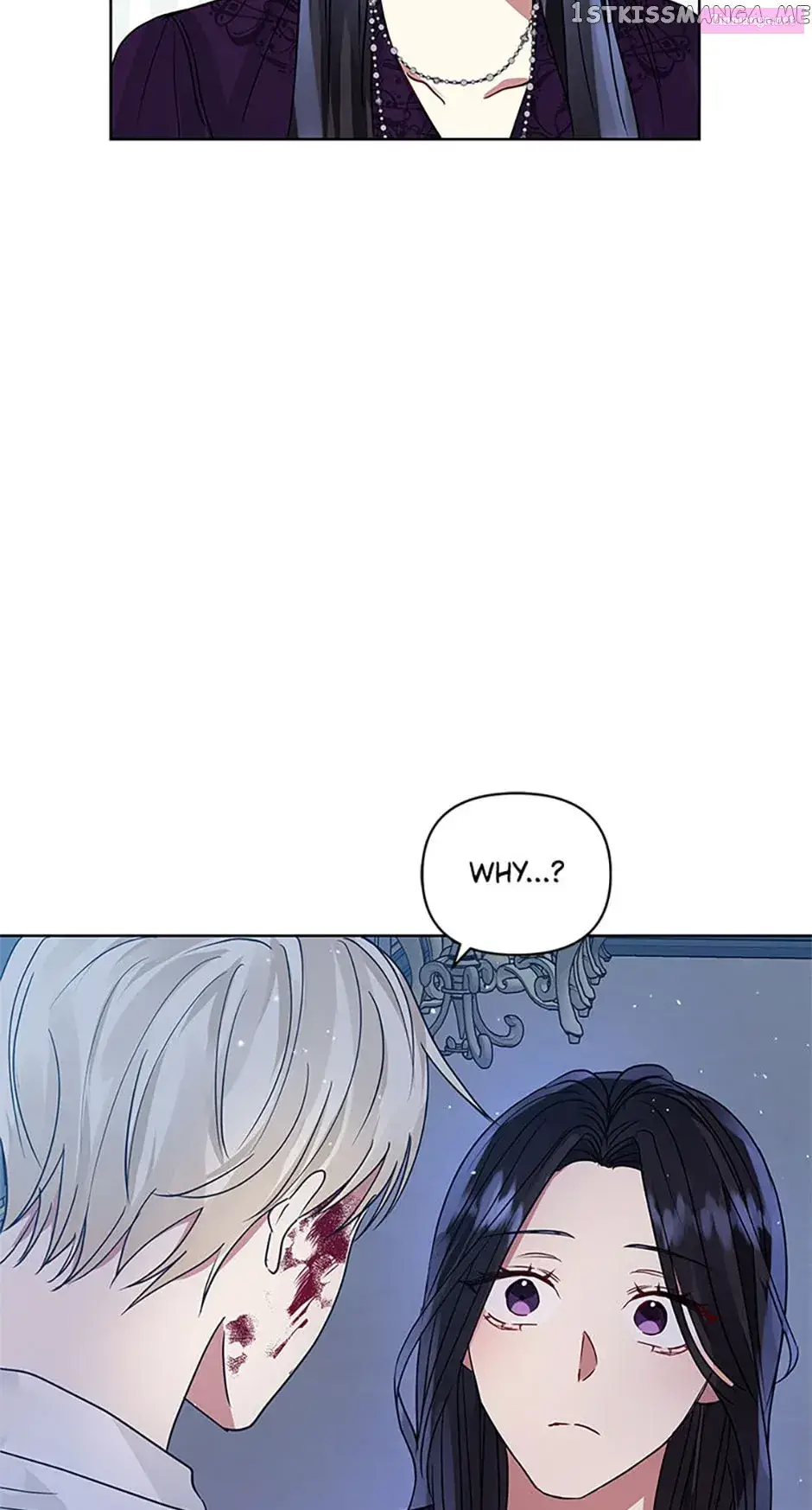 I’m A Villainess, But I Picked Up The Male Lead Kainu Manga Chapter 35 Page 52