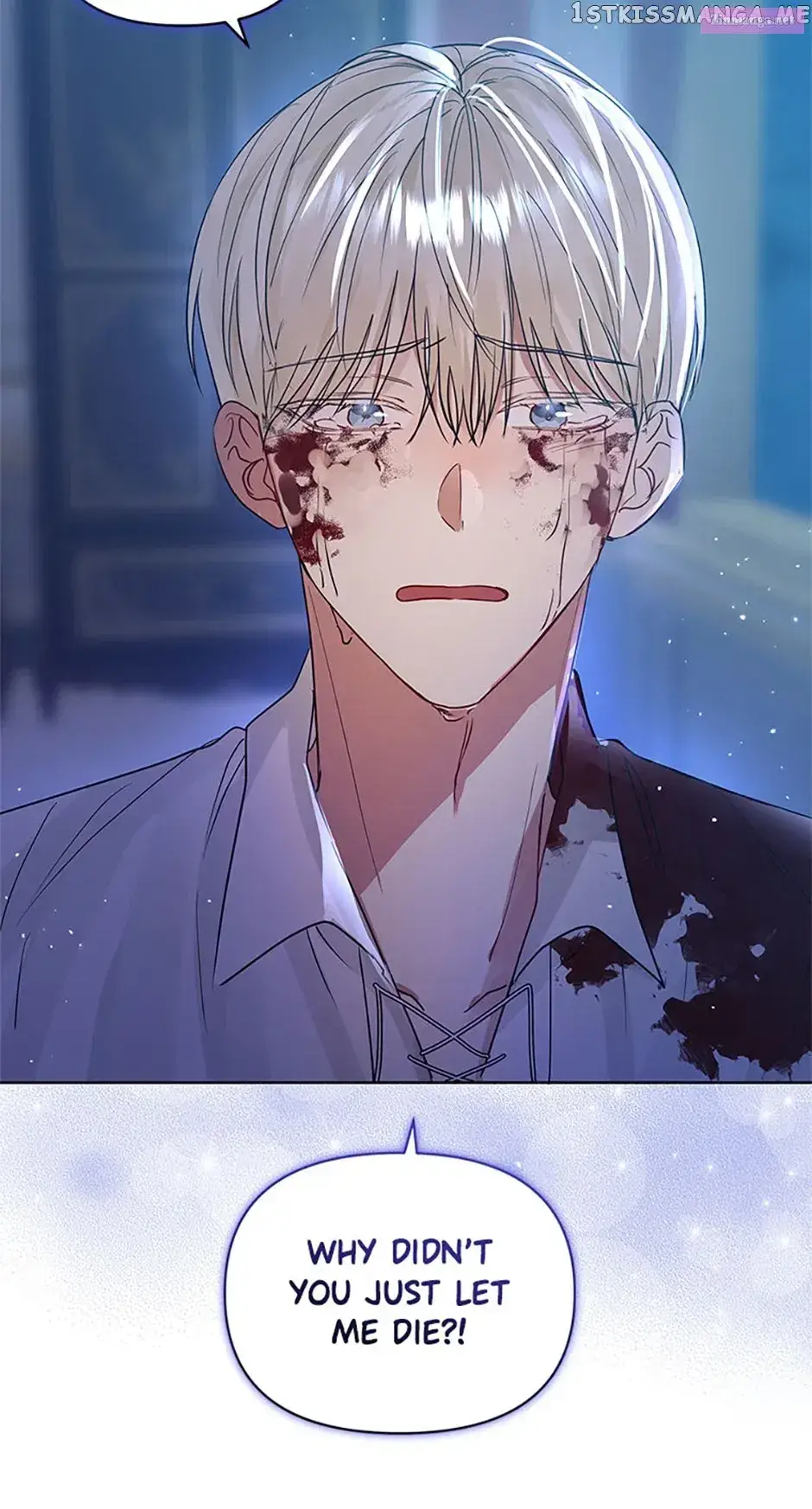 I’m A Villainess, But I Picked Up The Male Lead Kainu Manga Chapter 35 Page 55