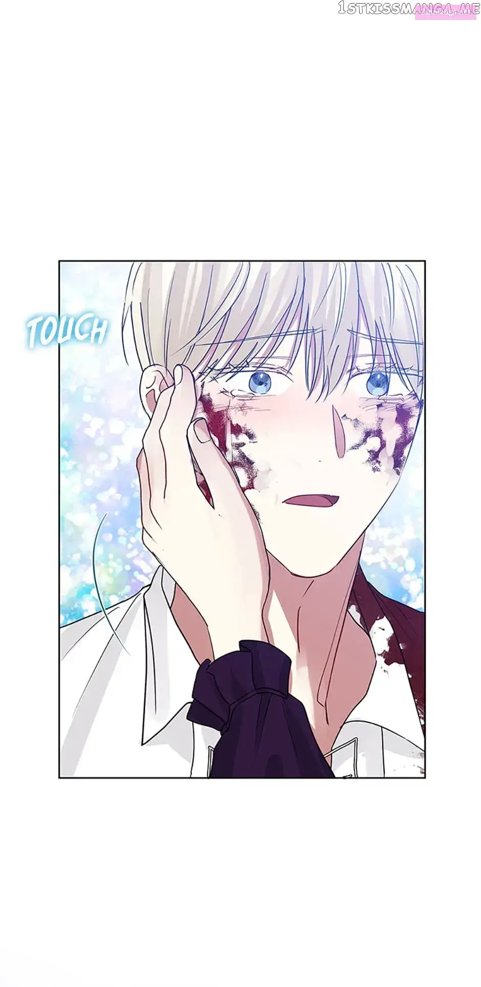 I’m A Villainess, But I Picked Up The Male Lead Kainu Manga Chapter 35 Page 56