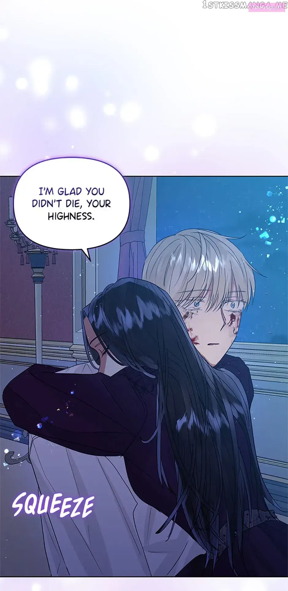 I’m A Villainess, But I Picked Up The Male Lead Kainu Manga Chapter 35 Page 57