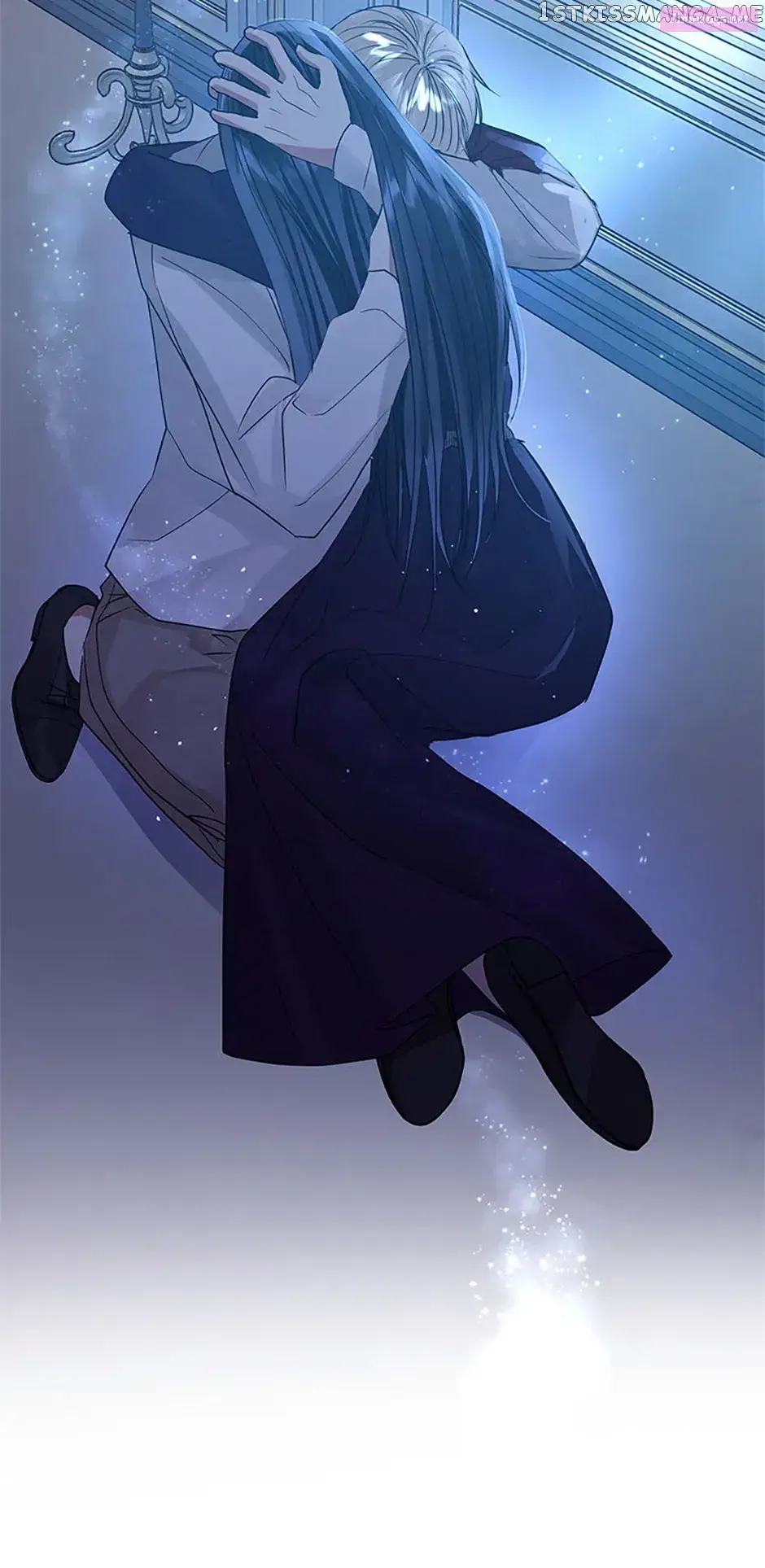 I’m A Villainess, But I Picked Up The Male Lead Kainu Manga Chapter 35 Page 60