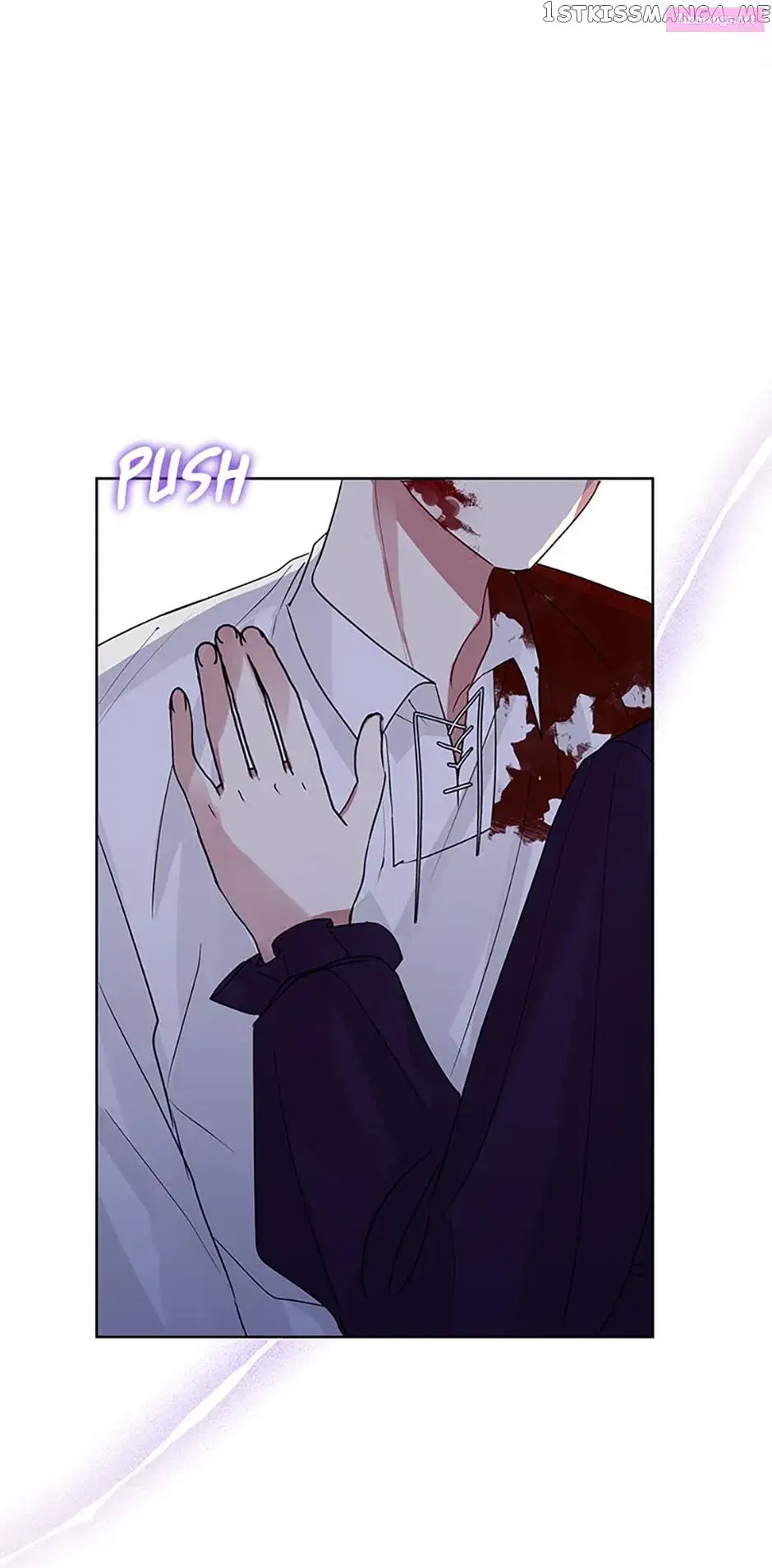 I’m A Villainess, But I Picked Up The Male Lead Kainu Manga Chapter 35 Page 62