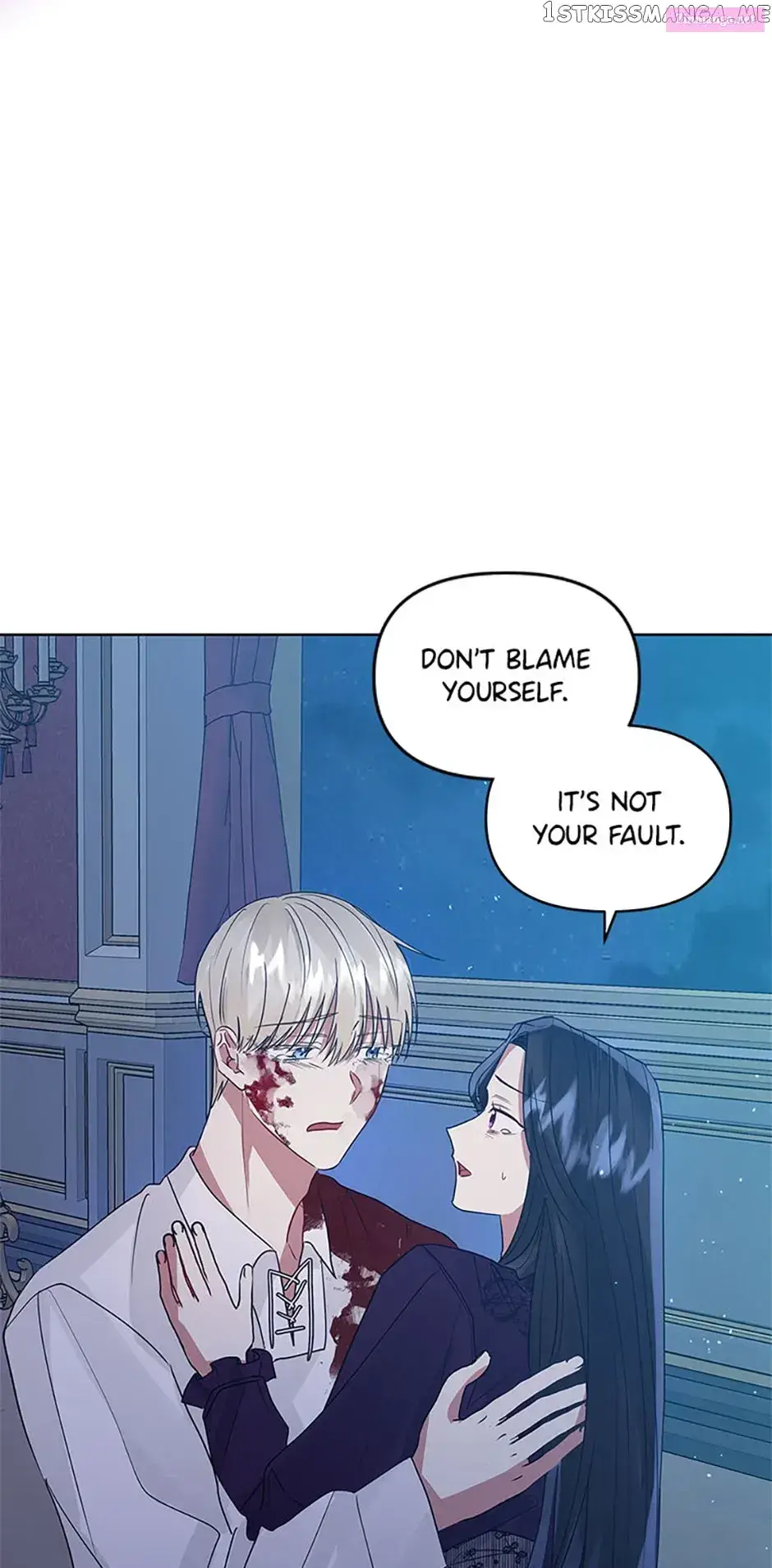 I’m A Villainess, But I Picked Up The Male Lead Kainu Manga Chapter 35 Page 63