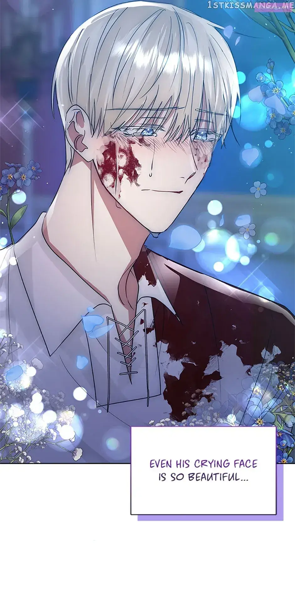 I’m A Villainess, But I Picked Up The Male Lead Kainu Manga Chapter 35 Page 65