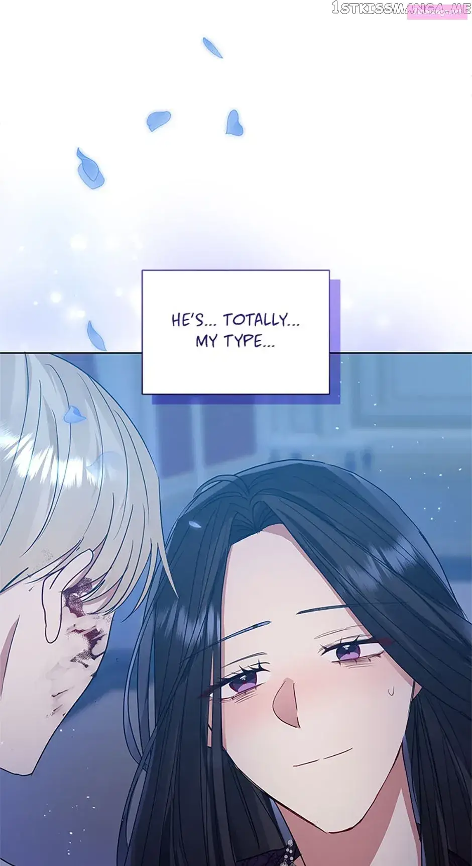 I’m A Villainess, But I Picked Up The Male Lead Kainu Manga Chapter 35 Page 66