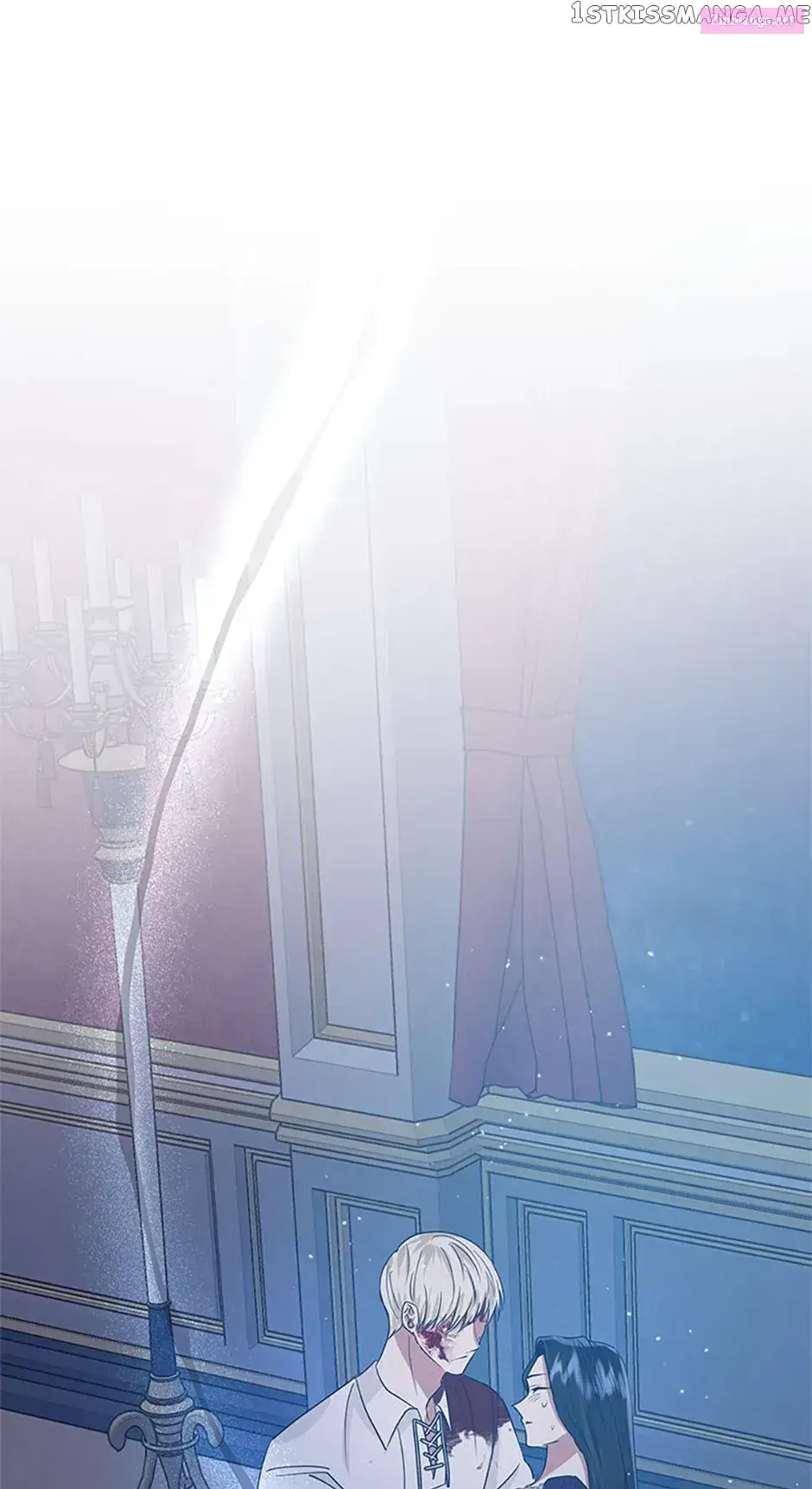 I’m A Villainess, But I Picked Up The Male Lead Kainu Manga Chapter 35 Page 70