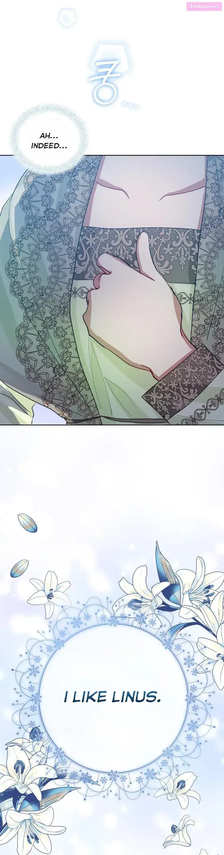 I’m A Villainess, But I Picked Up The Male Lead Kainu Manga Chapter 34 Page 27