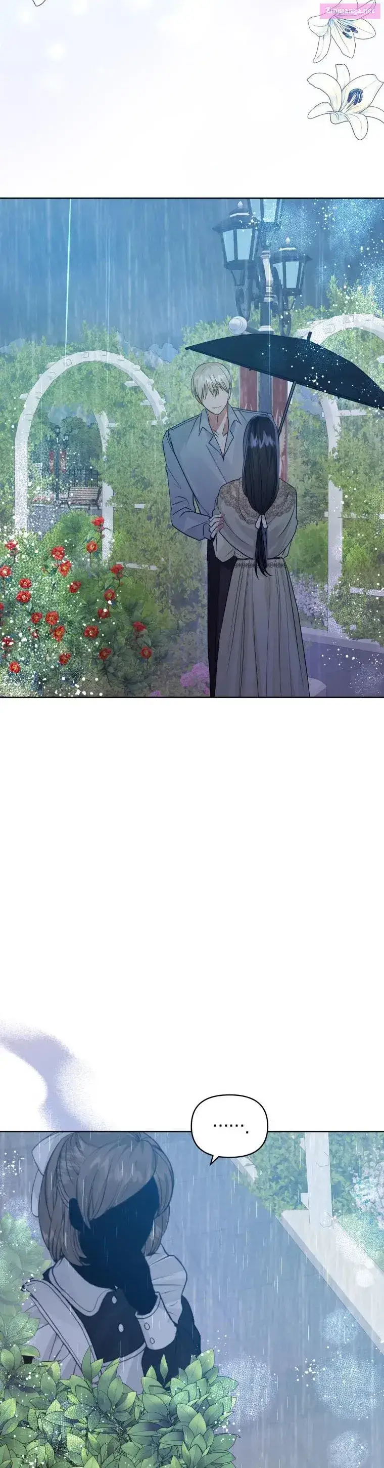 I’m A Villainess, But I Picked Up The Male Lead Kainu Manga Chapter 34 Page 28