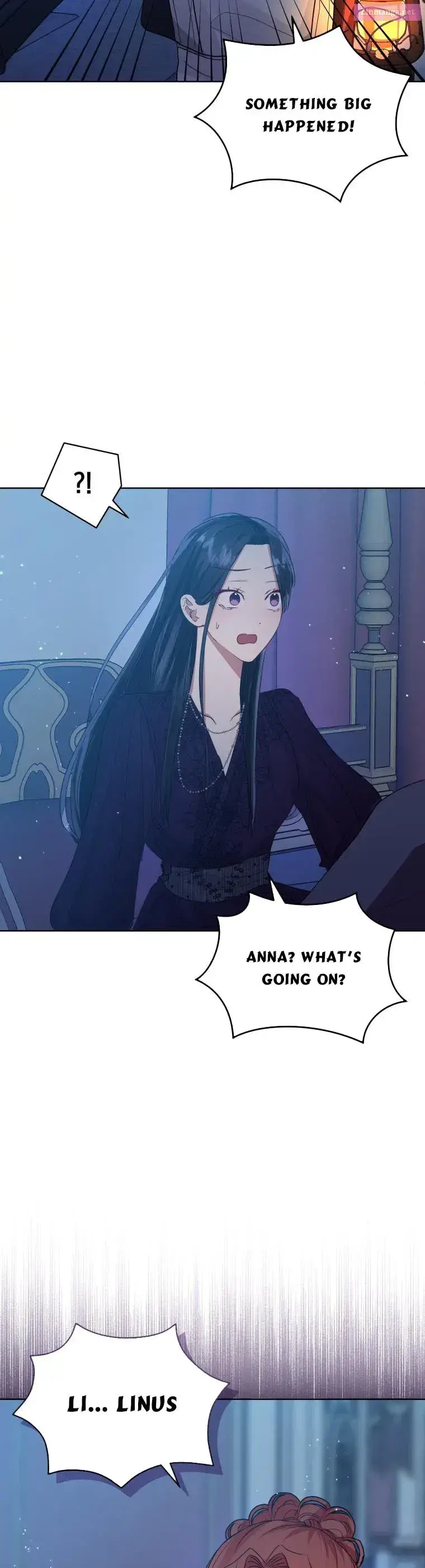I’m A Villainess, But I Picked Up The Male Lead Kainu Manga Chapter 34 Page 33